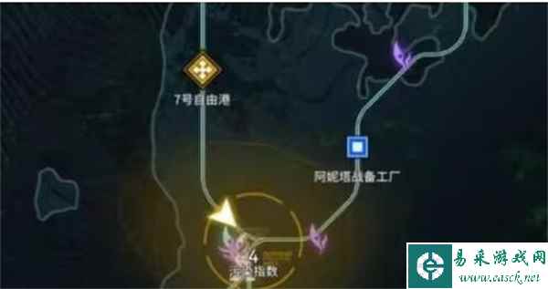 《雷索纳斯》金装备获取攻略