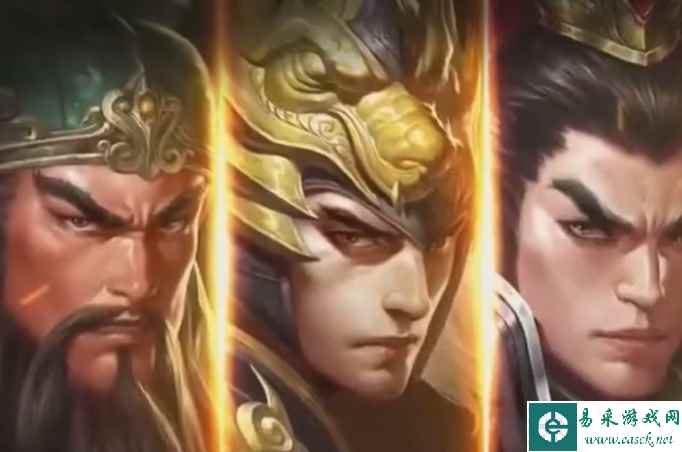 《无双三国志》阵容搭配推荐