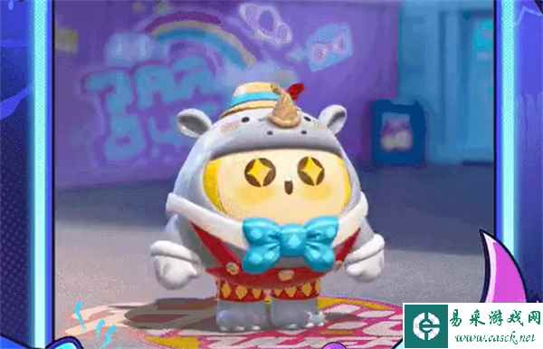 《蛋仔派对》S16赛季开启时间介绍
