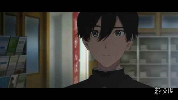 米澤穂信原作改编动画《小市民》系列第一弹PV公开！