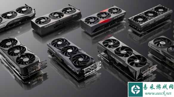 明年出50系显卡！曝英伟达将减产40系显卡 但售价不变