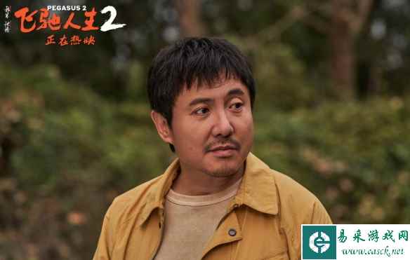 沈腾成为中国影史主演电影票房最高男演员！新片7.7分