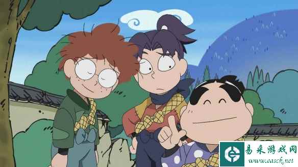 温暖的季节却充满离别 网友票选想在春天重温的动画