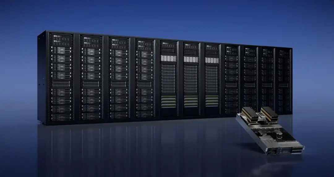 全新的 NVIDIA Storage Partner Validation Program 简化企业