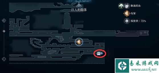 心渊梦境龙语符文位置