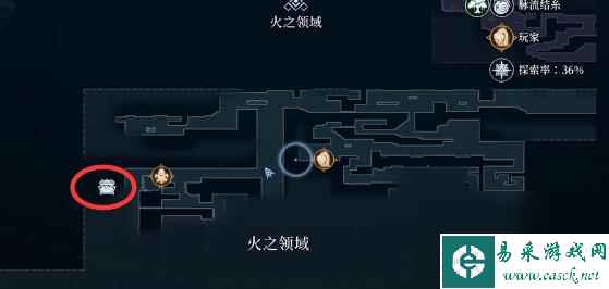 心渊梦境龙语符文位置