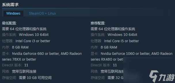 《从军》3月28日Steam EA发售 全平台互通