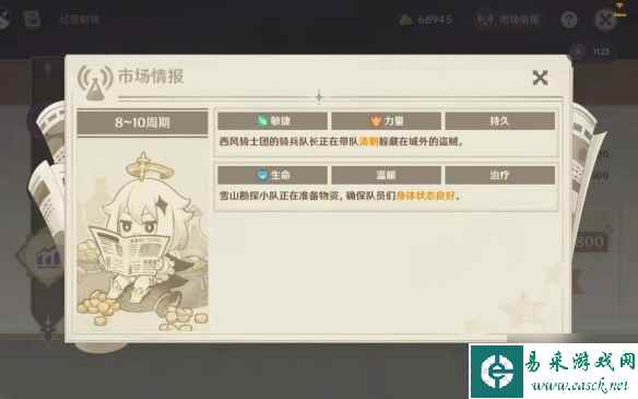 《原神》升炼研巧万策金8到10周期怎么做？升炼研巧万策金8到10周期攻略大放送