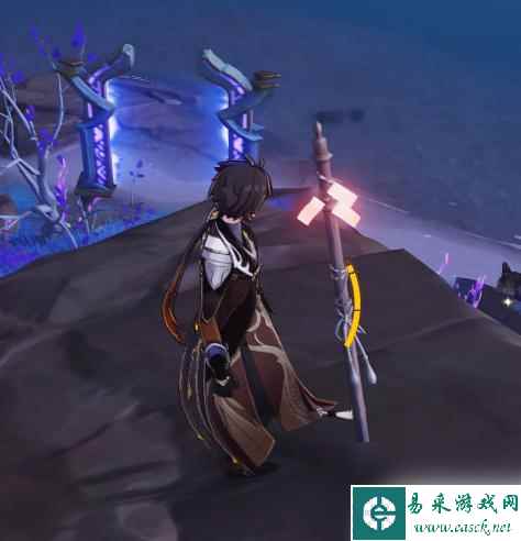 原神怎么打雷音权杖 原神雷音权解锁条件
