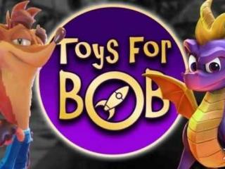 Toys For Bob与Xbox合作开发其独立后的首款游戏