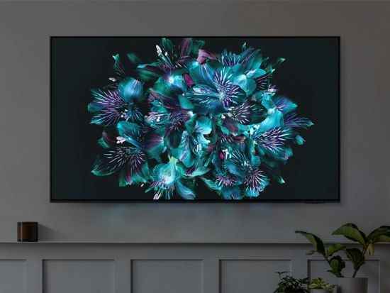 多重AI音画功能助力 三星OLED新品构筑游戏观影新视界