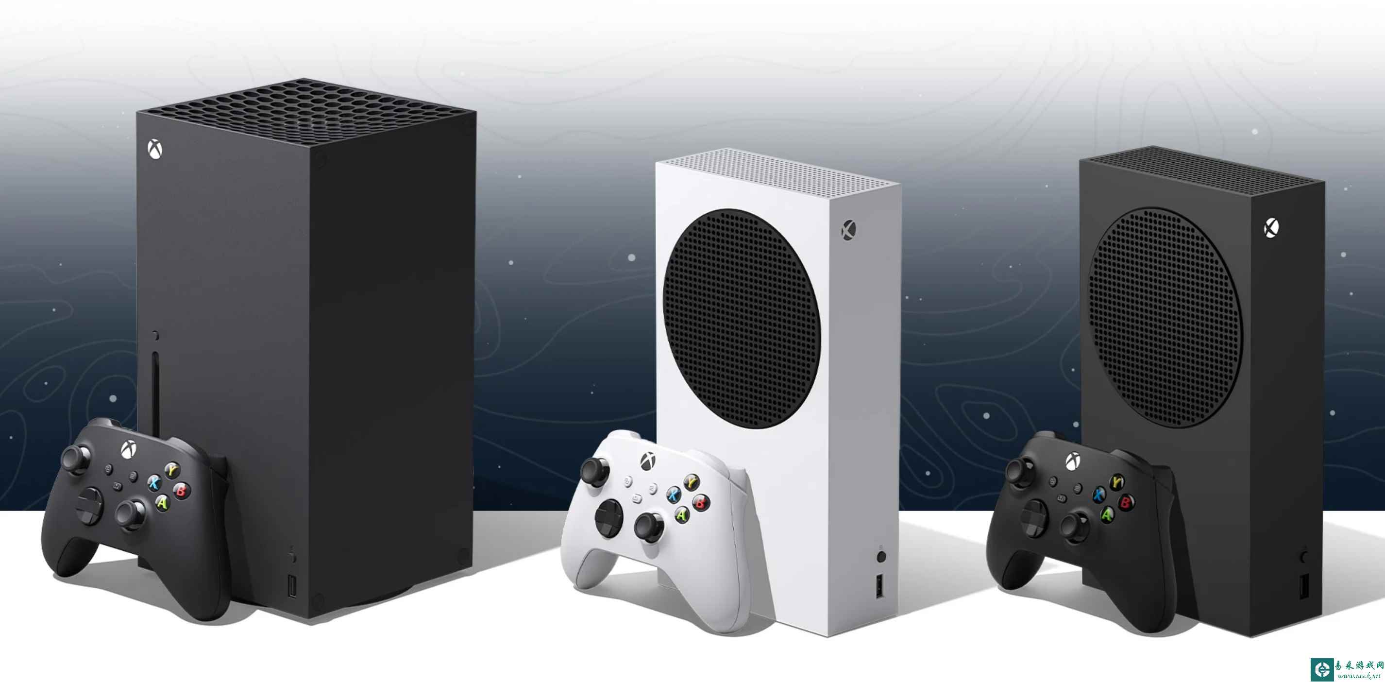 第三方厂商欲放弃Xbox主机 销量不足以支撑