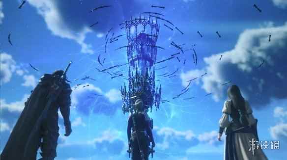 《最终幻想16》DLC“沧海恸哭”将等级上限提高到60级