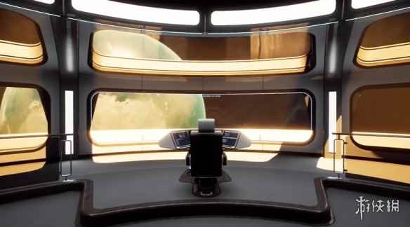 宇宙飞船模拟游戏《星际飞船模拟器》概览预告公布！