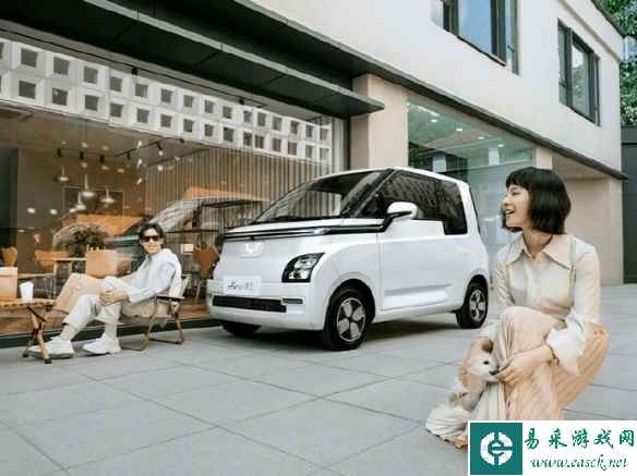 新能源车电池成本高！五菱Air ev换电池几乎等于买新车