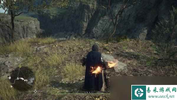 《龙之信条2》火焰双刃在哪 火焰双刃获取方法