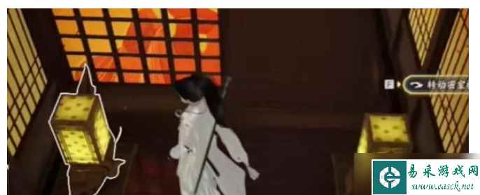 射雕密室机关解密攻略