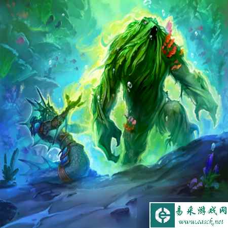 炉石传说奇迹生长属性介绍