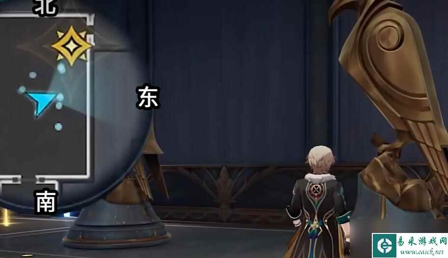 《崩坏:星穹铁道》天鹅绒里的恶魔完成攻略