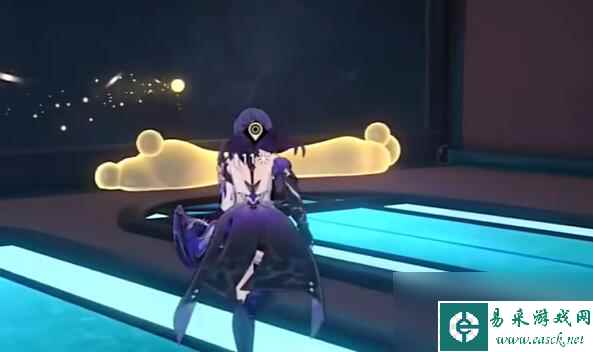 《崩坏:星穹铁道》天鹅绒里的恶魔完成攻略