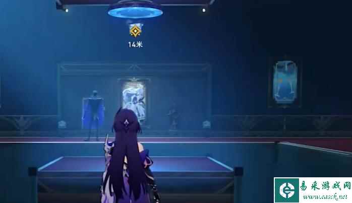 《崩坏:星穹铁道》天鹅绒里的恶魔完成攻略