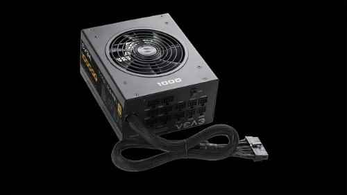 EVGA电源惹祸:22TB硬盘全毁了