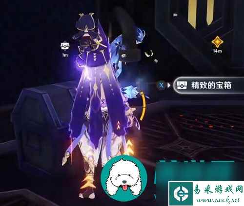原神魔神任务第三章第五幕宝箱怎么获得-原神魔神任务第三章第五幕宝箱攻略