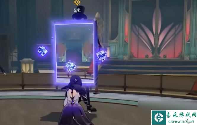 《崩坏:星穹铁道》天鹅绒里的恶魔完成攻略