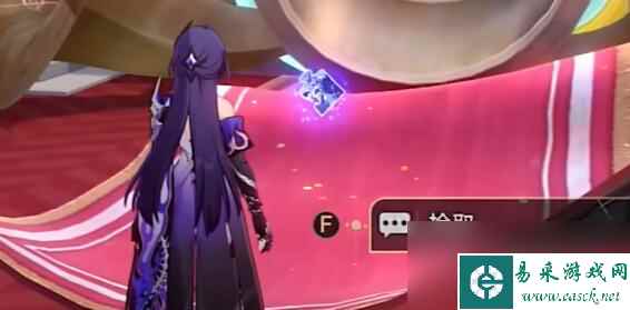 《崩坏:星穹铁道》天鹅绒里的恶魔完成攻略