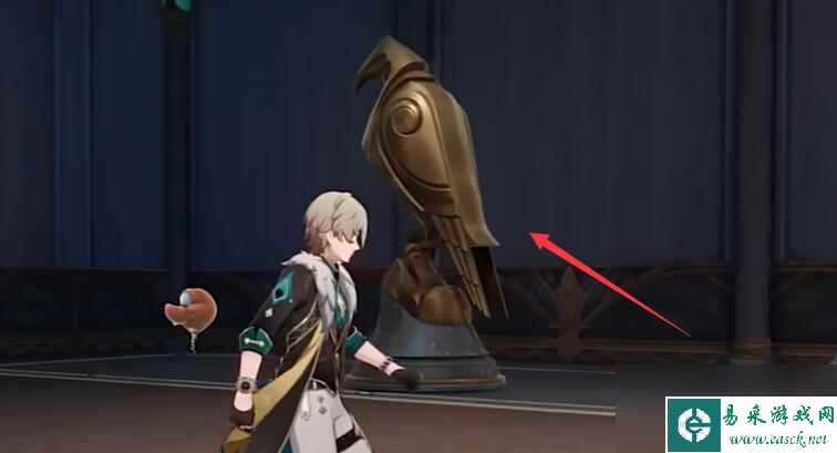 《崩坏:星穹铁道》天鹅绒里的恶魔完成攻略