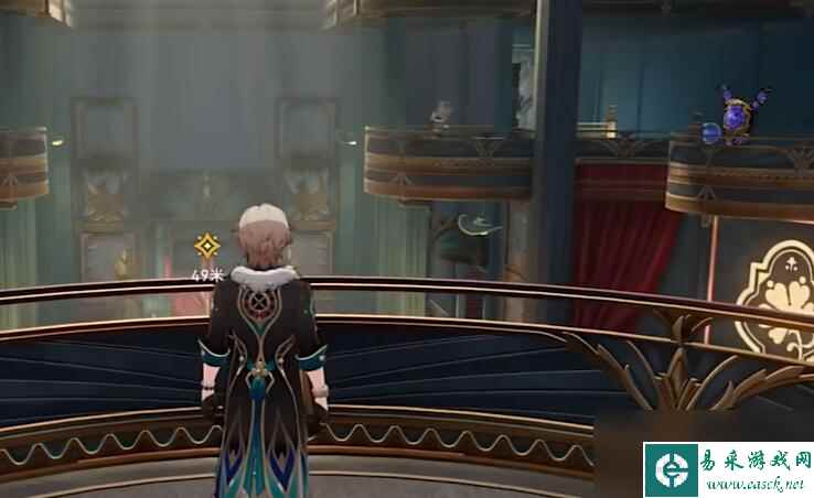 《崩坏:星穹铁道》天鹅绒里的恶魔完成攻略