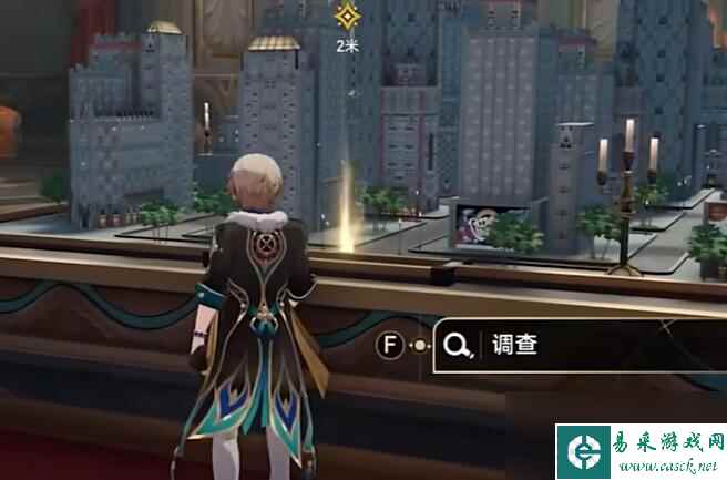 《崩坏:星穹铁道》天鹅绒里的恶魔完成攻略