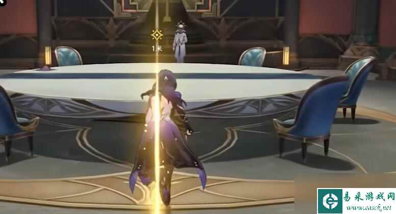 《崩坏:星穹铁道》天鹅绒里的恶魔完成攻略