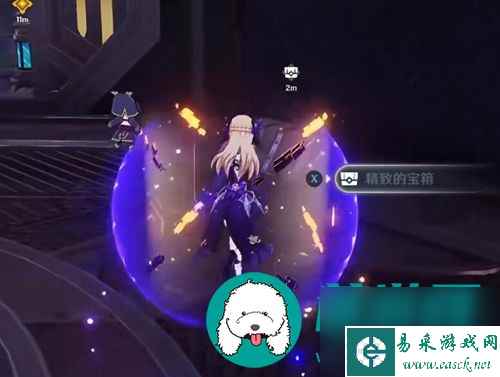 原神魔神任务第三章第五幕宝箱怎么获得-原神魔神任务第三章第五幕宝箱攻略