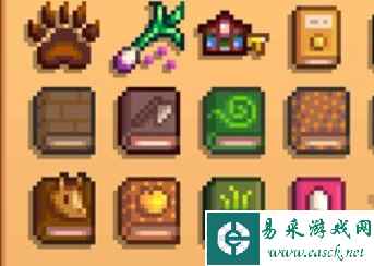 《星露谷物语》1.6版本书籍获取攻略