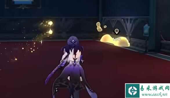 《崩坏:星穹铁道》天鹅绒里的恶魔完成攻略