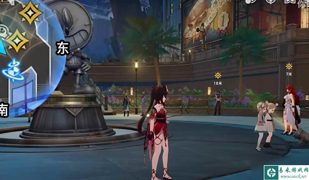 《崩坏:星穹铁道》天鹅绒里的恶魔完成攻略