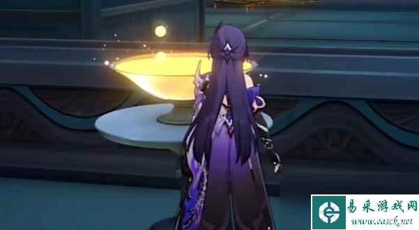 《崩坏:星穹铁道》天鹅绒里的恶魔完成攻略