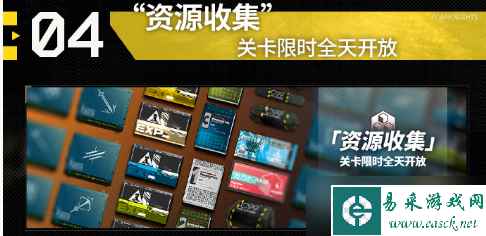 明日方舟危机合约潮曦作战活动介绍