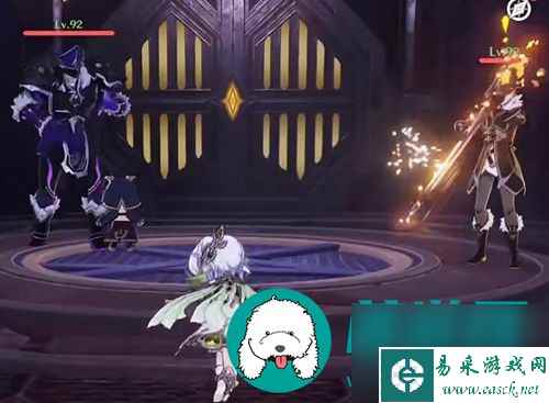 原神魔神任务第三章第五幕宝箱怎么获得-原神魔神任务第三章第五幕宝箱攻略