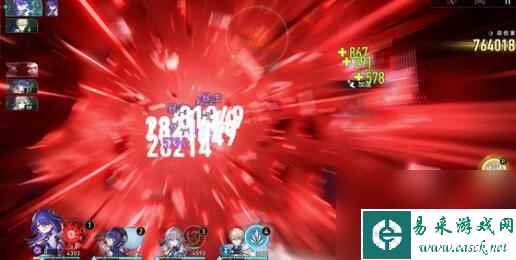 崩坏星穹铁道加拉赫光锥搭配方案