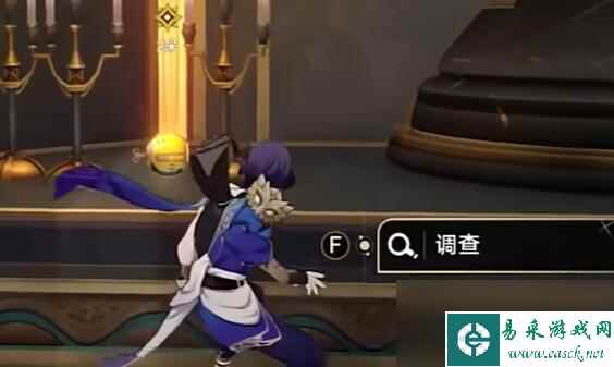 《崩坏:星穹铁道》天鹅绒里的恶魔完成攻略