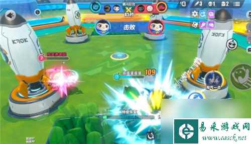 热游新动态:剑侠世界3新萌宠、阴阳师新皮肤、蛋仔派对新英雄上线;西游笔绘西行测试开启