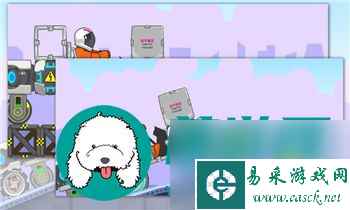《艾尔登法环》探秘古遗迹：寻访降雪谷的秘密之旅