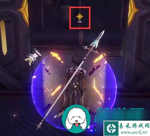 原神魔神任务第三章第五幕宝箱怎么获得-原神魔神任务第三章第五幕宝箱攻略