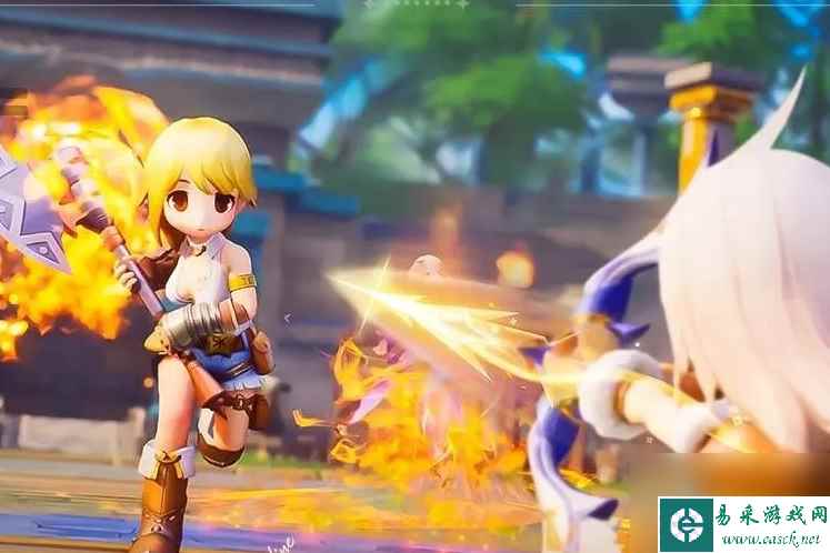 《仙境传说：爱如初见》骑士角色深度介绍