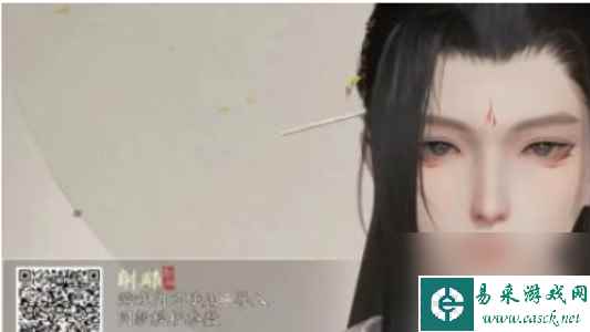 射雕捏脸数据大全