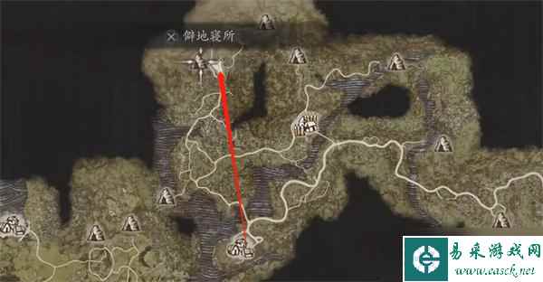 《龙之信条2》梅维探索心之证在哪 梅维探索心之证获取位置详情