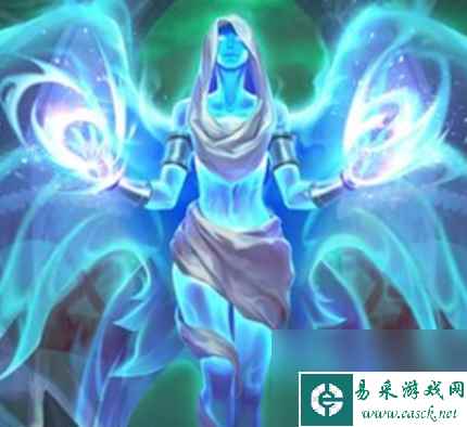炉石传说灵魂医者 - Spirit Healer 卡牌详解