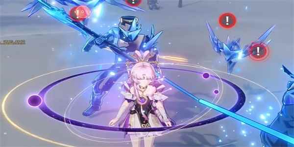 《崩坏：星穹铁道》天斩无斩成就获取攻略